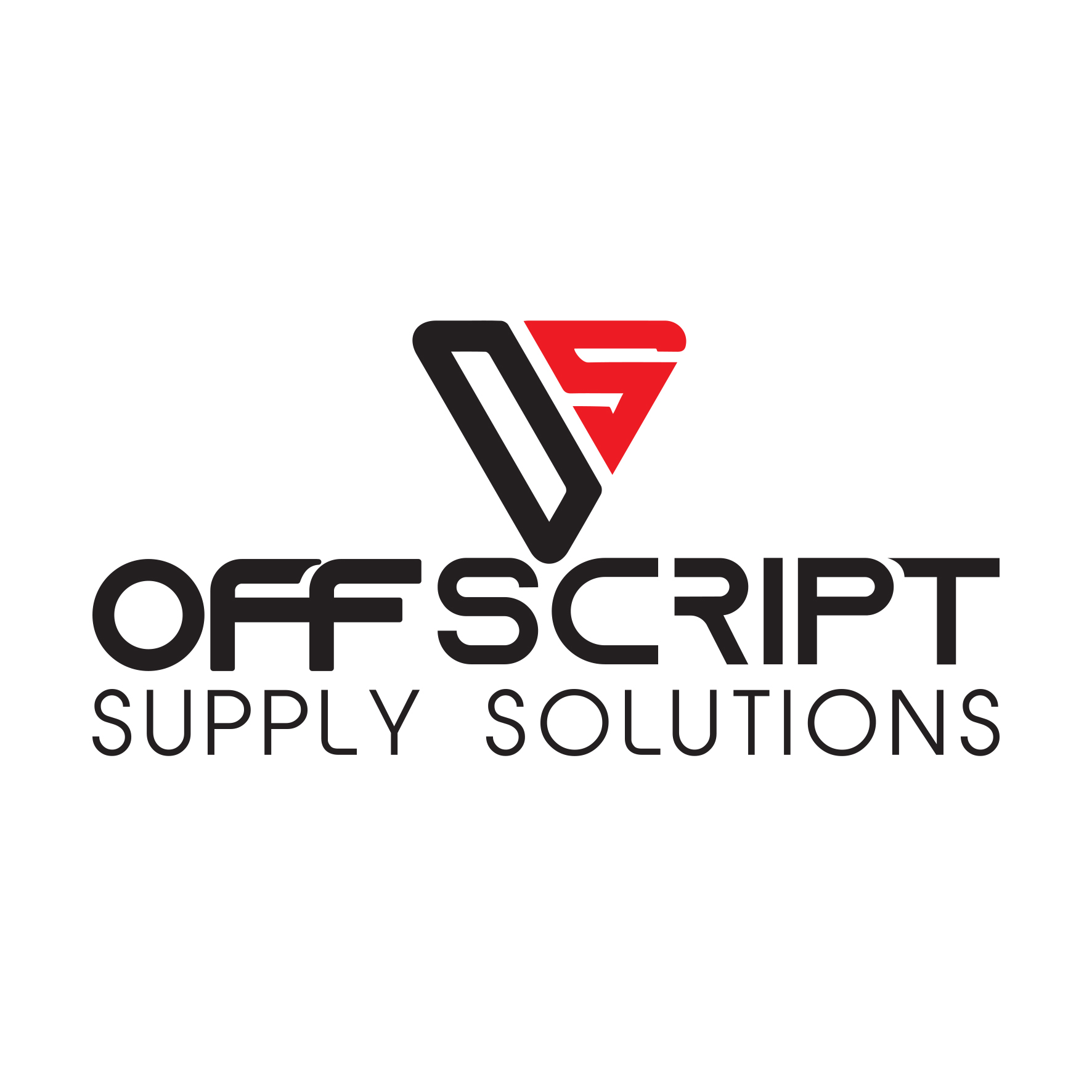 Offscript Supply Solutions